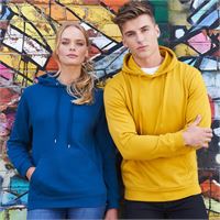 FELPA ORGANIC HOODY